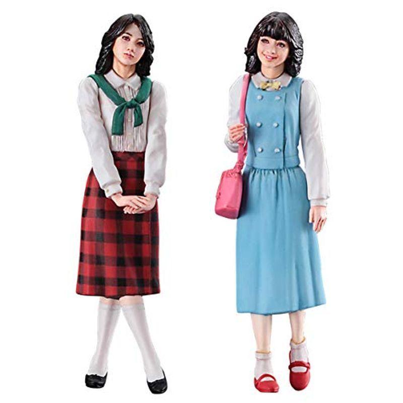 与え ハセガワ 1 24 フィギュアコレクションシリーズ 80 039 S ガールズフィギュア プラモデル Fc08 Wantannas Go Id