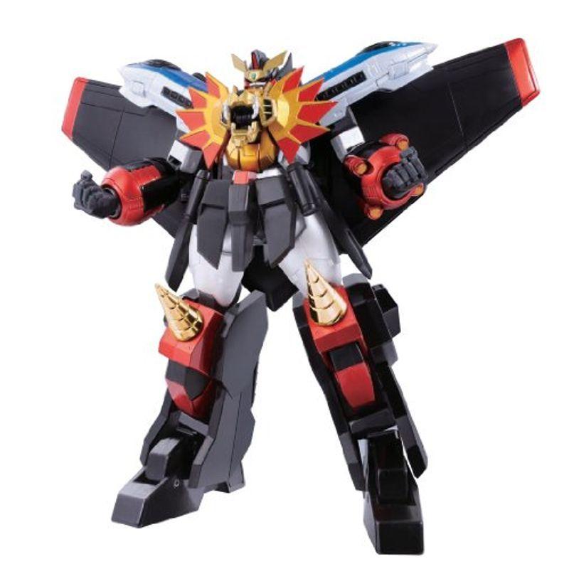 スーパーロボット超合金 勇者王 ガオガイガー 最新な ゲーム、おもちゃ