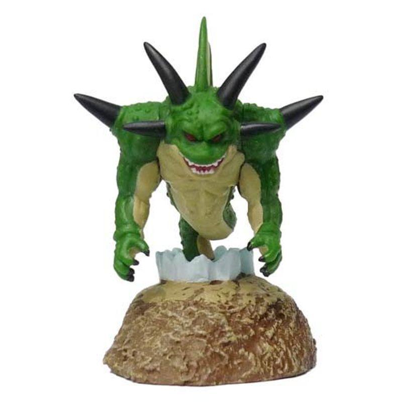 ドラゴンボールコレクションvol 1 O1 ポルンガ シークレット 単品 Bugmmybsxl ゲーム おもちゃ Dacflex Com