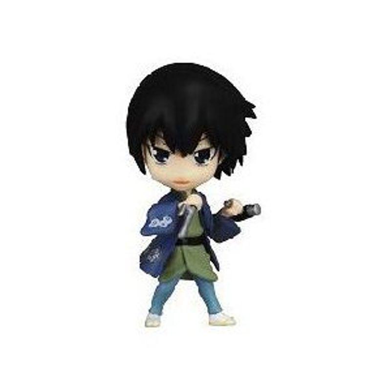 でふぉめ 家庭教師ヒットマンREBORN CCGコラボ 時代劇編 雲雀恭弥(岡っ