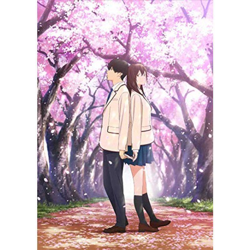 劇場アニメ「君の膵臓をたべたい」 Blu-ray