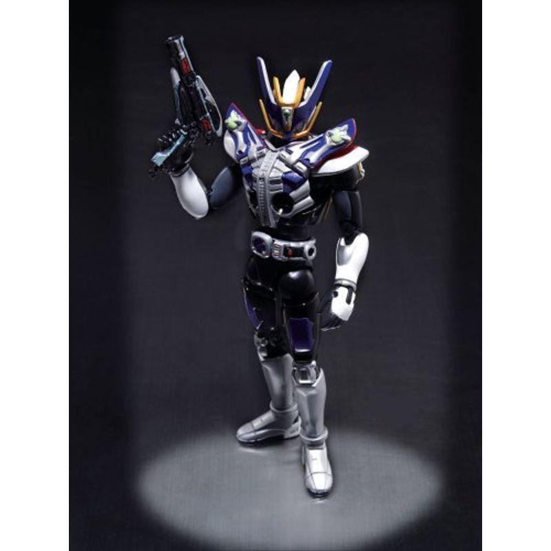 装着変身 仮面ライダー電王 ガンフォーム