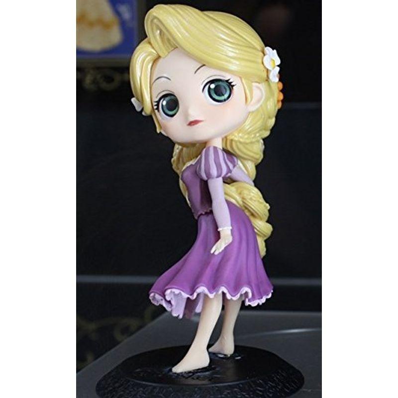 Q posket Disney Characters -Rapunzel- 通常カラー