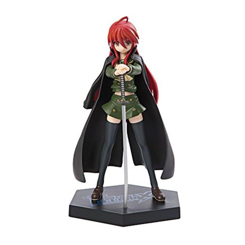 電撃文庫 FIGHTING CLIMAX ハイグレードフィギュア シャナ