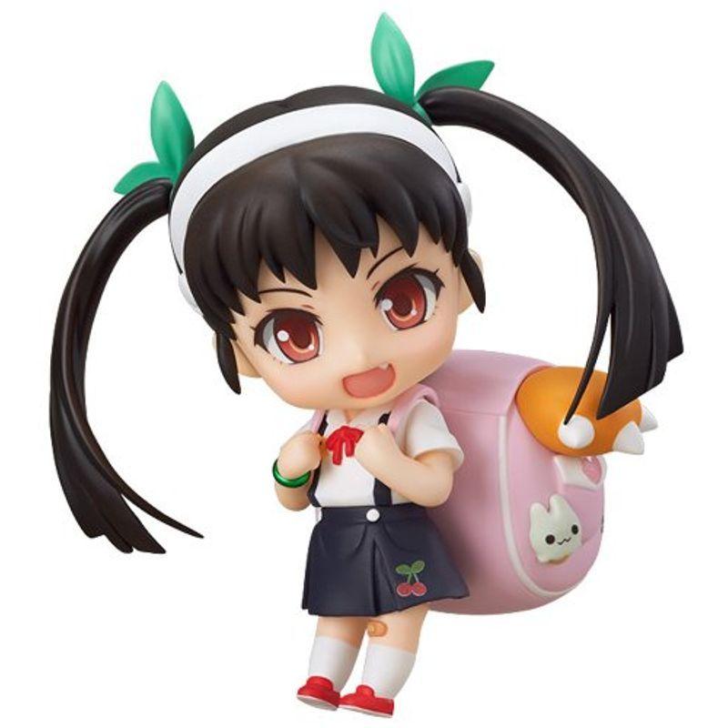 直販割引 化物語 ねんどろいど 八九寺真宵 Abs Pvc塗装済み可動フィギュア ならショッピング ランキングや口コミも豊富なネット通販 更にお得なpaypay残高も スマホアプリも充実で毎日どこからでも気になる商品をその場でお求めいただけます