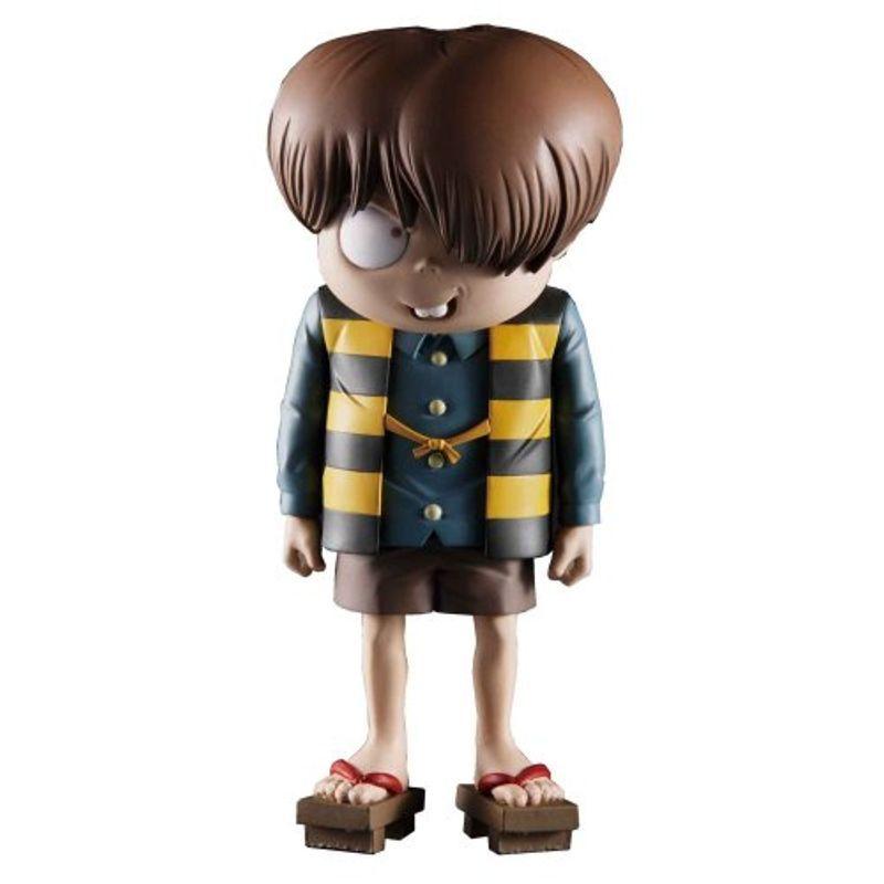 ゲゲゲの鬼太郎 ソフトステージ 墓場鬼太郎(品)