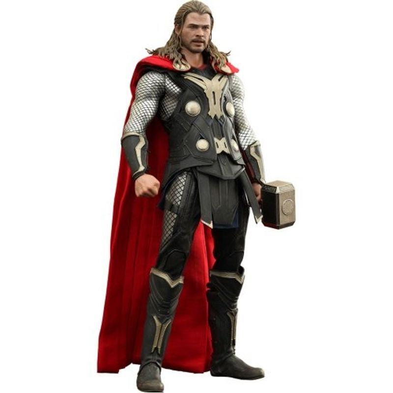ムービー・マスターピース マイティ・ソー/ダーク・ワールド 1/6