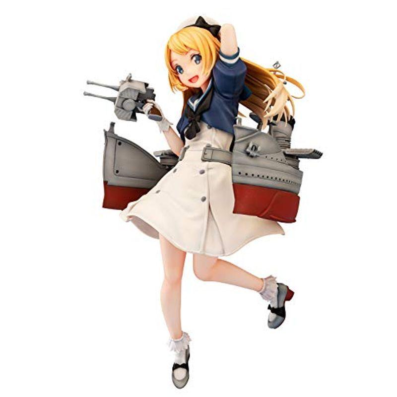 12月スーパーsale 15 Off Atbc Pvc製 1 7スケール ジャーヴィス 駆逐艦 艦これ 艦隊これくしょん ファニーナイツ 塗装済み フィギュア 完成品 その他 Populationmalawi Org