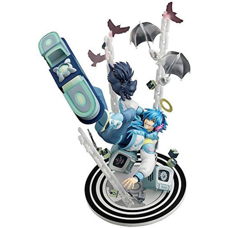 Dramatical フィギュア Murder 蒼葉 1 7スケール Atbc Pvc製 Kai Wind 再販 Kai 塗装