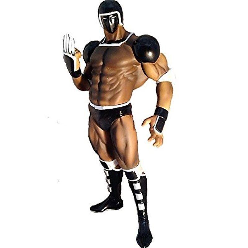 CCP マスキュラーコレクション Vol.85 ウォーズマン フィギュア王誌上限定Ver.