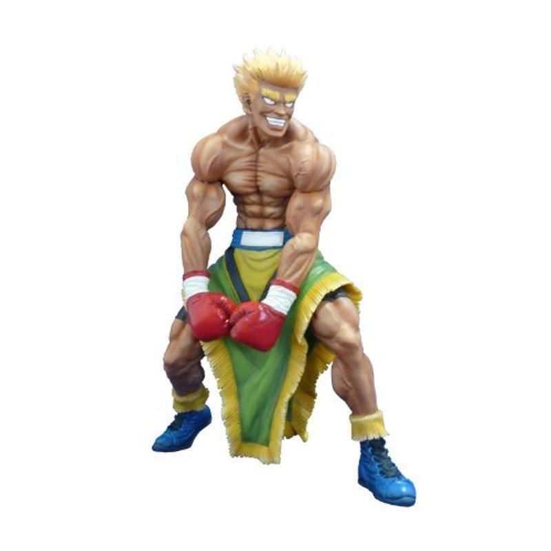 初回特典付 はじめの一歩 The Fighting New Challenger ブライアン ホーク リアルフィギュア 通常版 セール30 Off Linelinux Com Br
