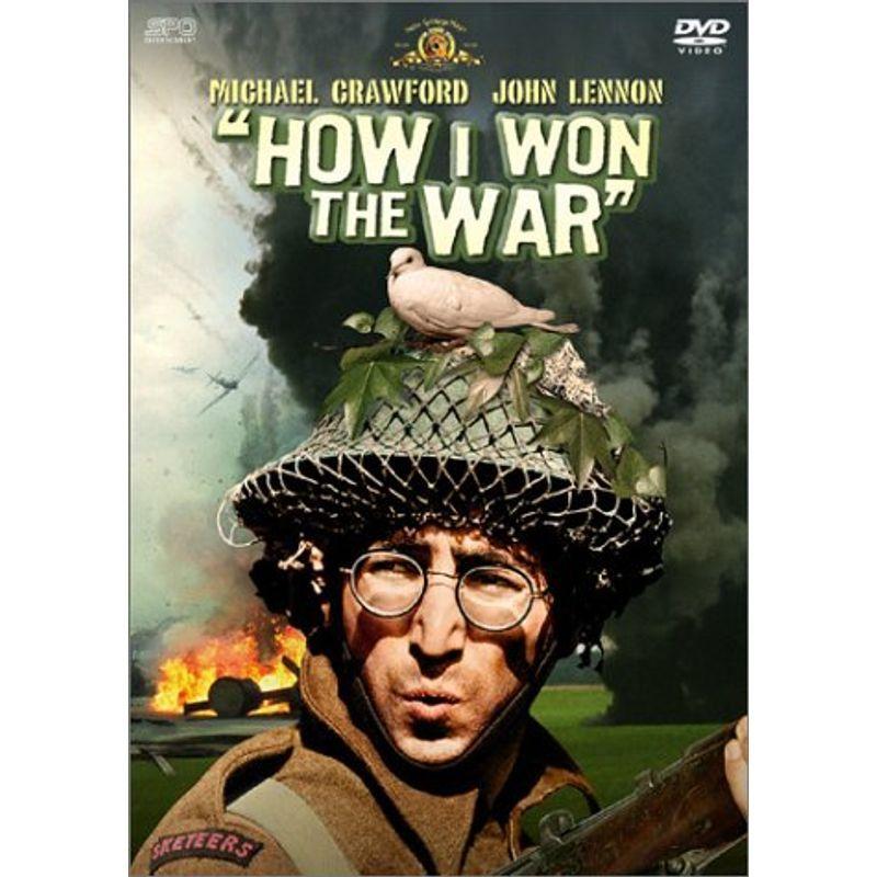 ジョン レノンの僕の戦争 Dvd 戦争 Eleftherostypos Gr