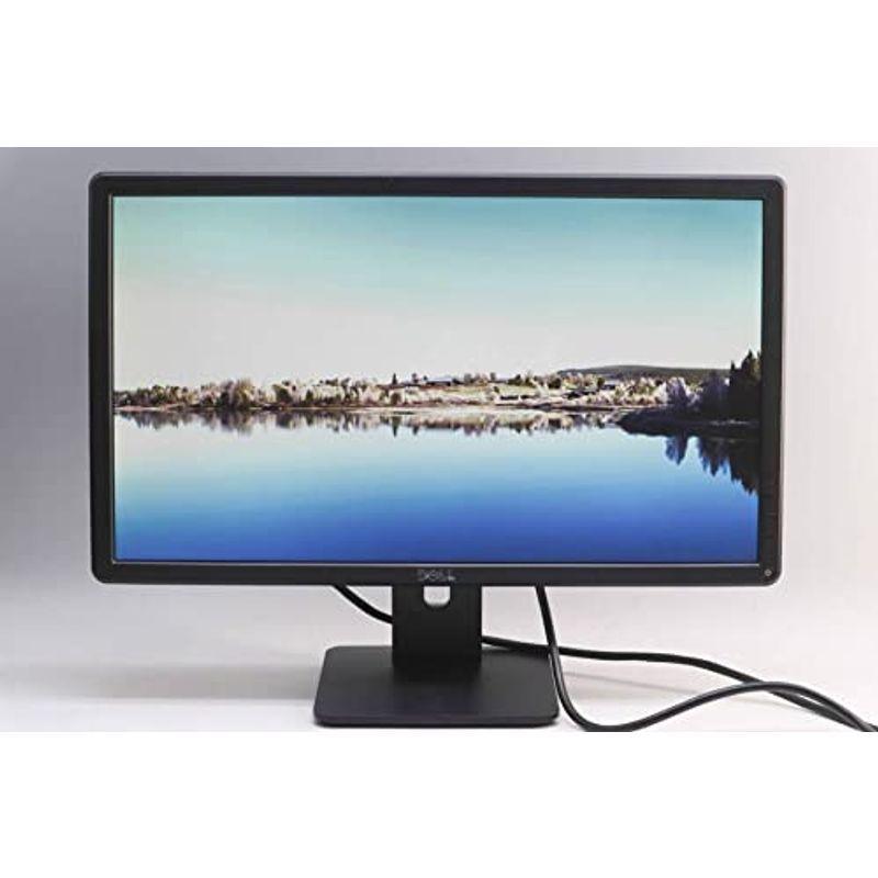 中古 DELL ディスプレイ E2214Hb 21.5 インチ ワイド