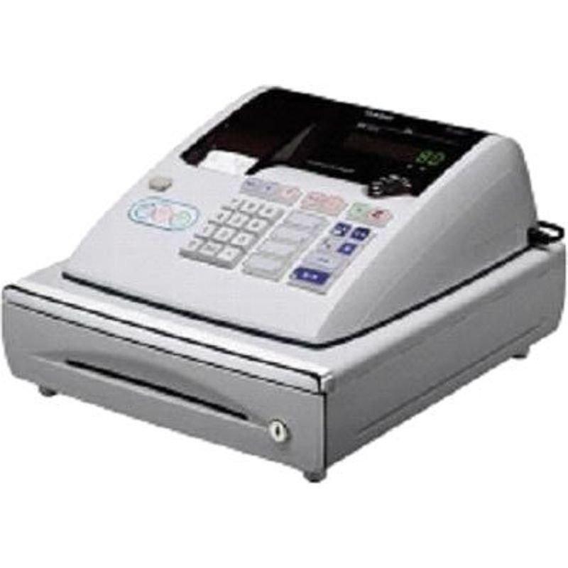 CASIO TE-M80 電子レジスター