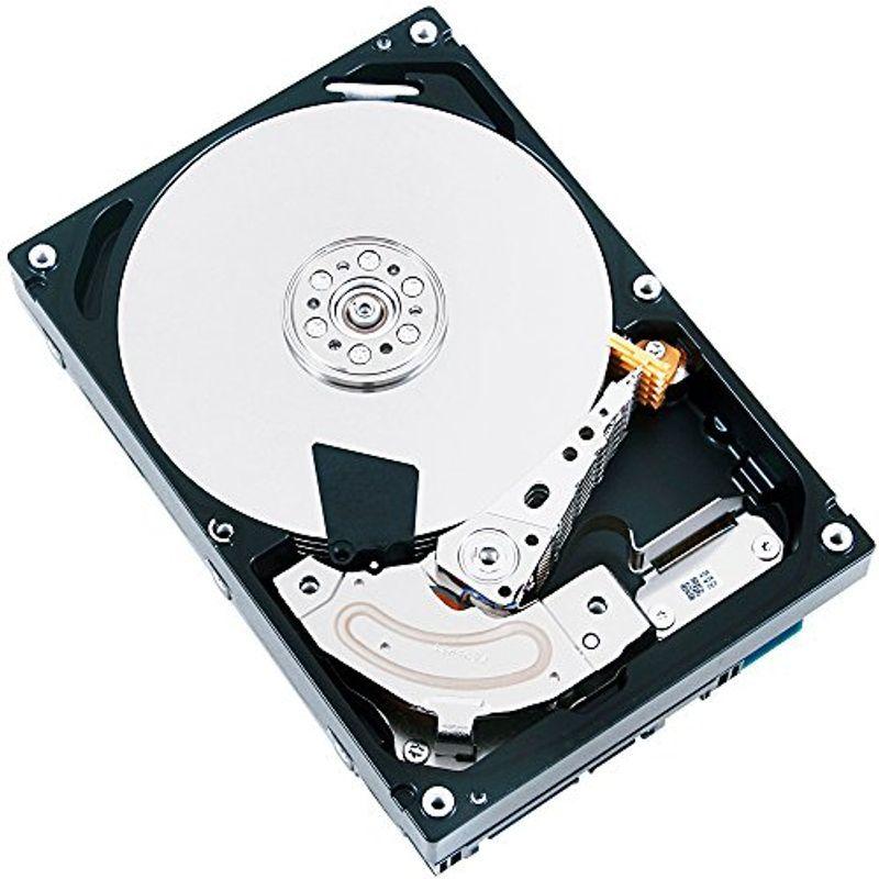 東芝 内蔵 ハードディスク HDD 3.5 インチ Desktop 3TB 7200rpm キャッシュ 64MB 6Gb/s SATA MD