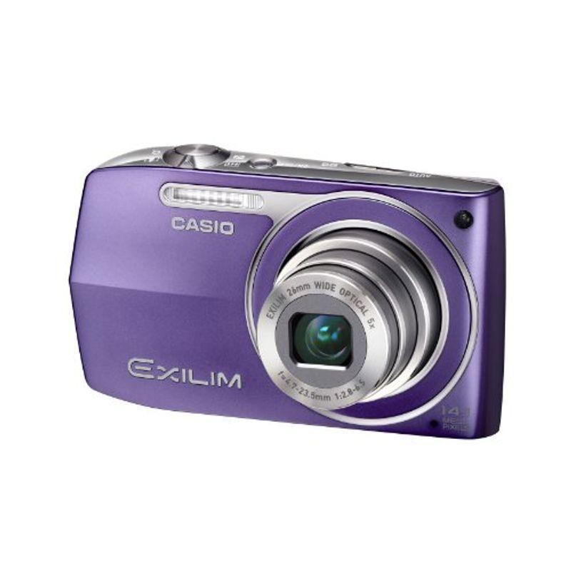 デジカメ CASIO EXILIM EX-Z1 （ピンク） CASIO EXILIM EX-Z1 ピンク