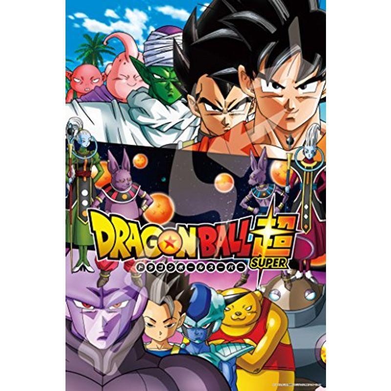 現金特価 エンスカイ 1000ピース ジグソーパズル ドラゴンボール超 チームビルスvsチームシャンパ 50x75cm 1000 563 超激安 Turningheadskennel Com