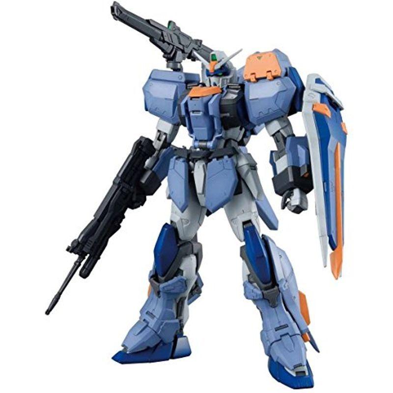 MG 1/100 GAT-X102 デュエルガンダムアサルトシュラウド (機動戦士