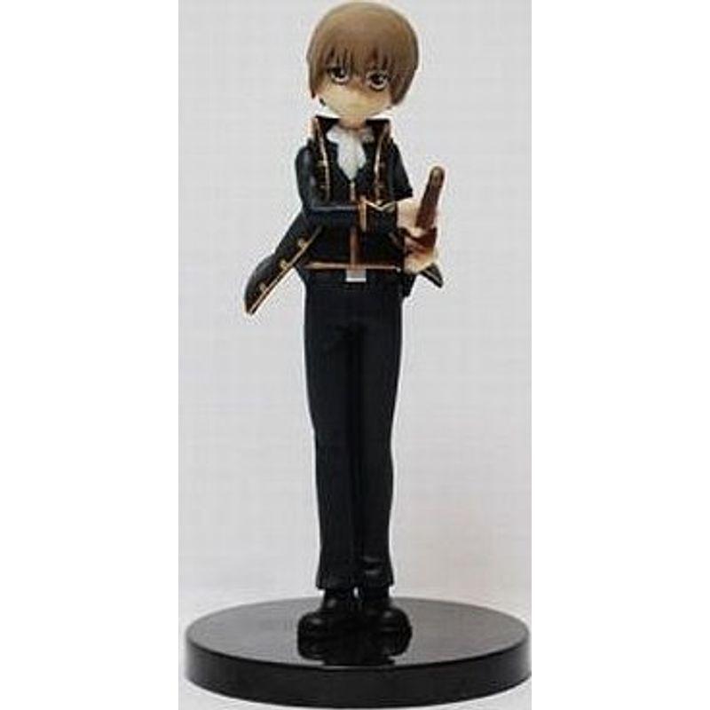 Half Age Characters ハーフエイジキャラクターズ 銀魂 沖田総悟 別ver 単品 I3fer19i9o フィギュア Centralcampo Com Br