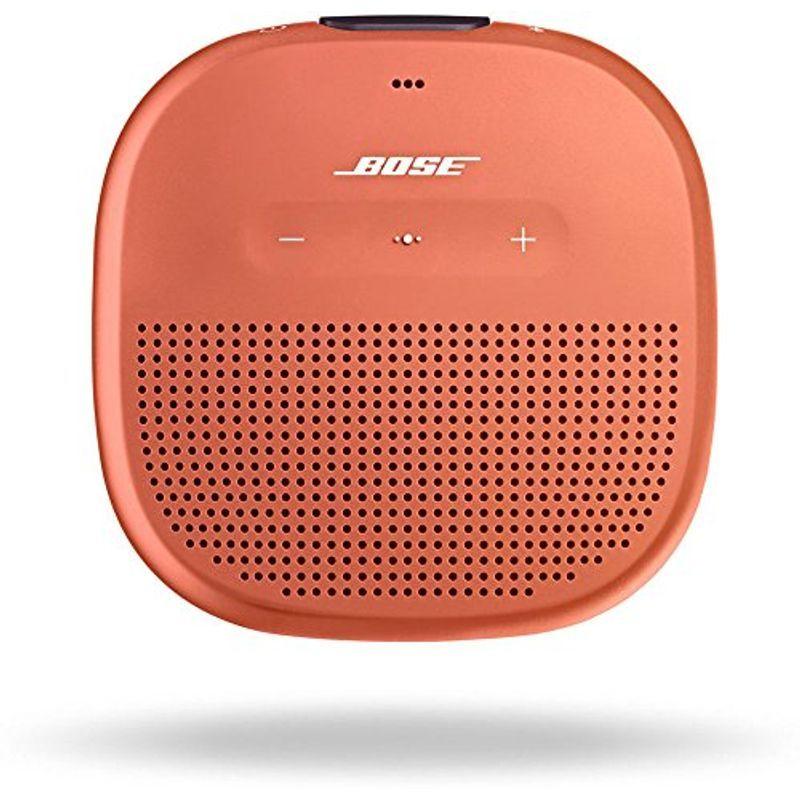 Bose Soundlink Micro Bluetooth Speaker ポータブル ワイヤレス スピーカー マイク付 最大6時間 再生 Www Inmera Com Ec