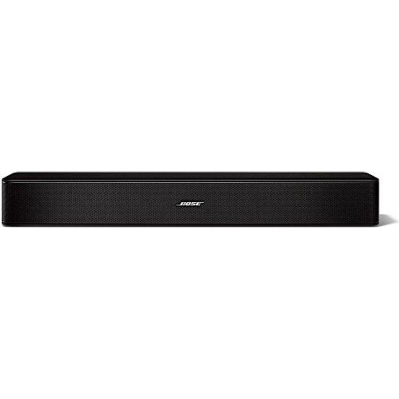 BOSE SOLO 5 TV SOUND SYSTEM サウンドバー