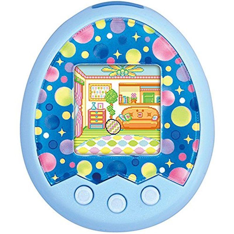 Tamagotchi mx (たまごっちみくす) Melody ver. ブルー : KAI WIND20