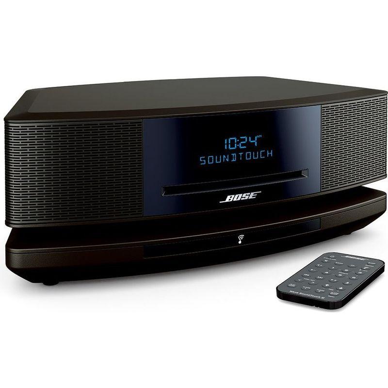Bose Wave SoundTouch music system IV CDプレーヤー・ラジオ
