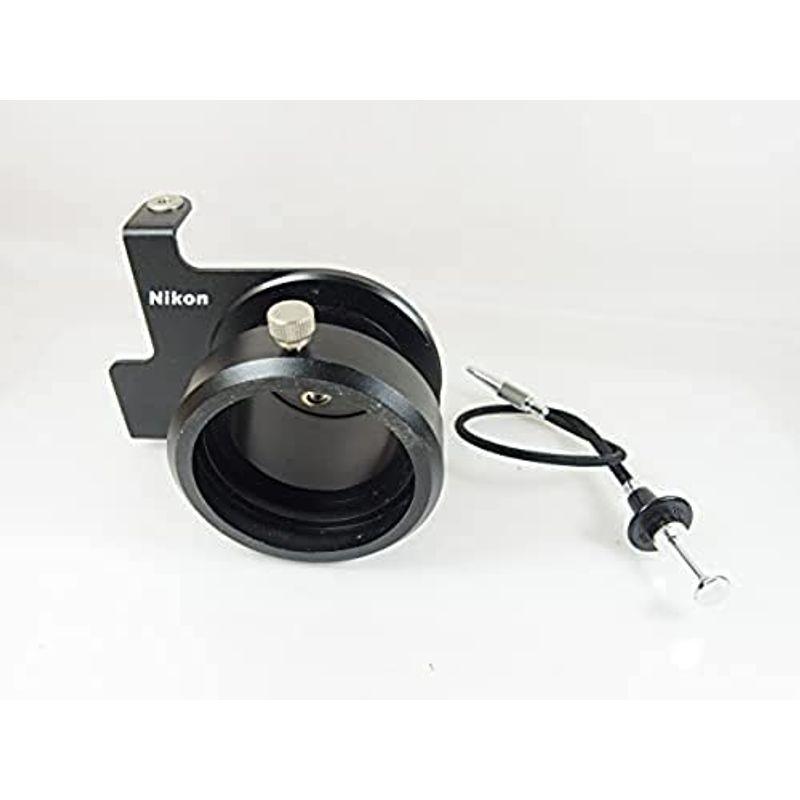 Nikon FSB-1 フィールドスコープコンパクトデジタルカメラブラケット