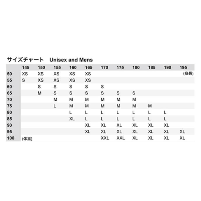 ヨーコページです。Mサイズ ザイク メンズ OFS700（エイペックス） ジャケット JKT-0450-M : 海
