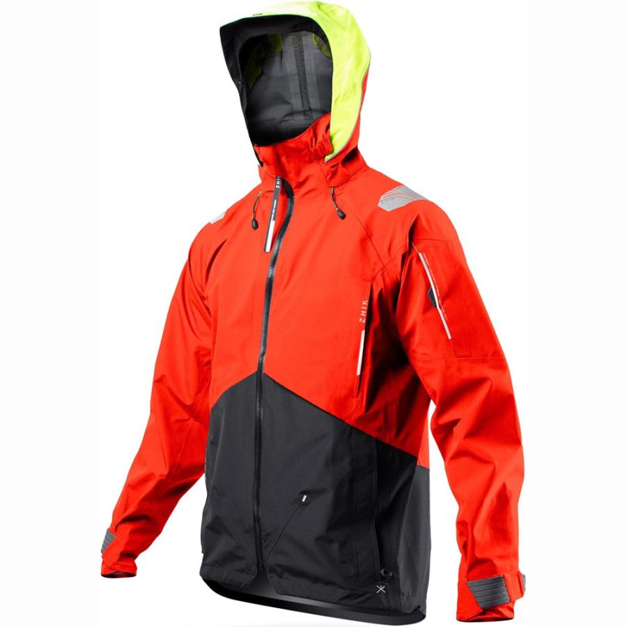 ザイク メンズ CST500 ジャケット JKT-0500-M : 海遊社 Yahoo!店