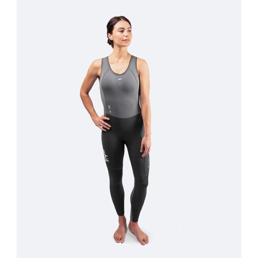 ザイク レディース スーパーウォームX スキフ SKF-1180-W : 海遊社