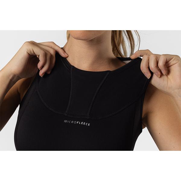 ザイク レディース マイクロフリース スキフ SKF-0530-W : 海遊社