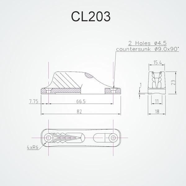 クラムクリートCL-203｜kai-you｜03