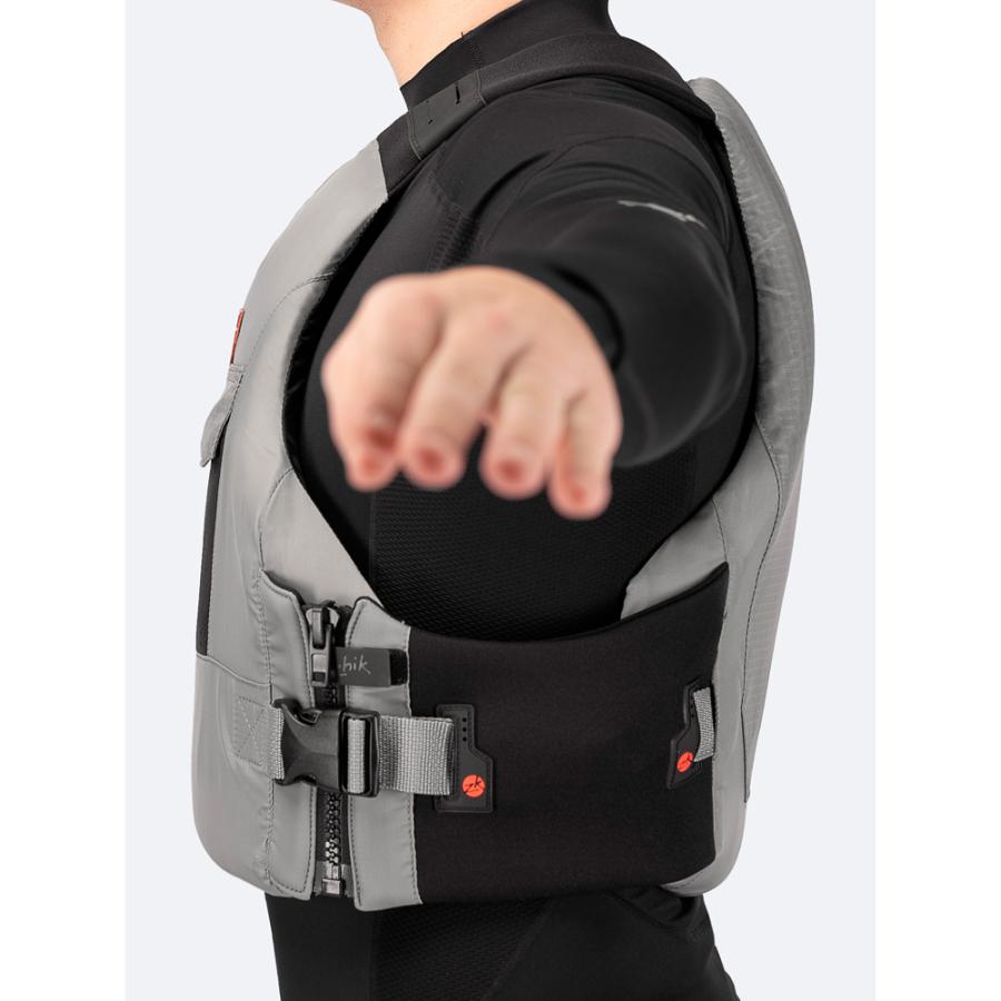 ザイク レーシング PFDの画像