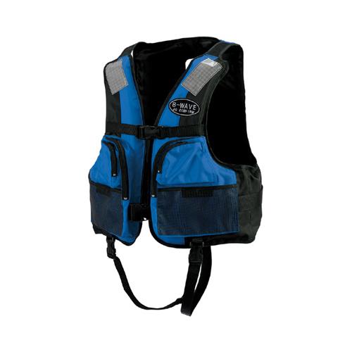 フィッシング用ライフジャケット BW-2003 桜マーク認定品 オーシャン