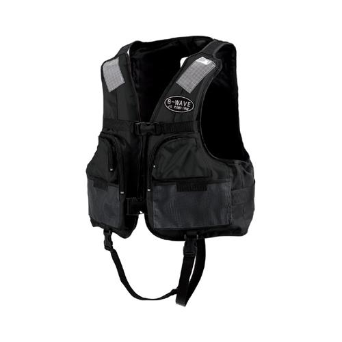 フィッシング用ライフジャケット BW-2003 桜マーク認定品 オーシャン