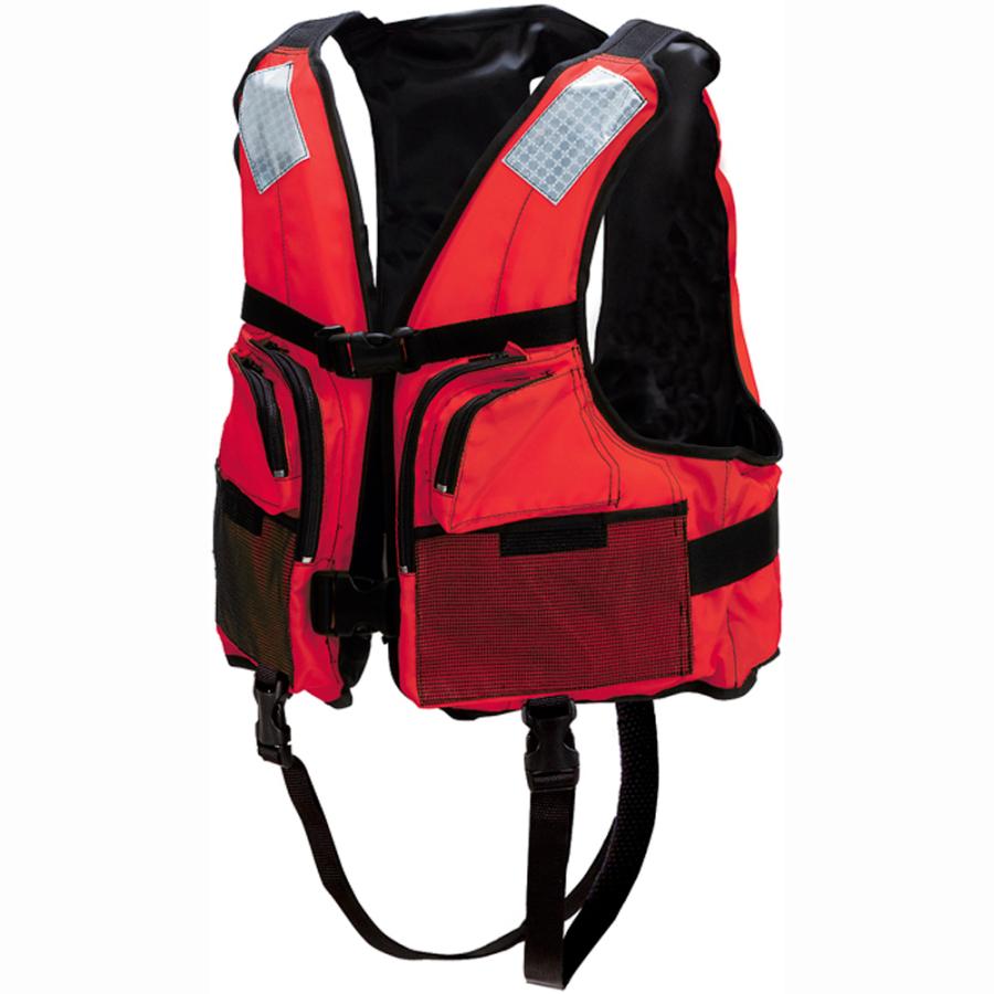 オーシャン BW-2003型 TYPE-A 国土交通省認定 桜マーク入り : 海遊社