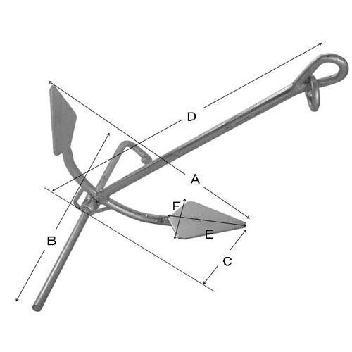 FSアンカー　12.0ｋｇ_1