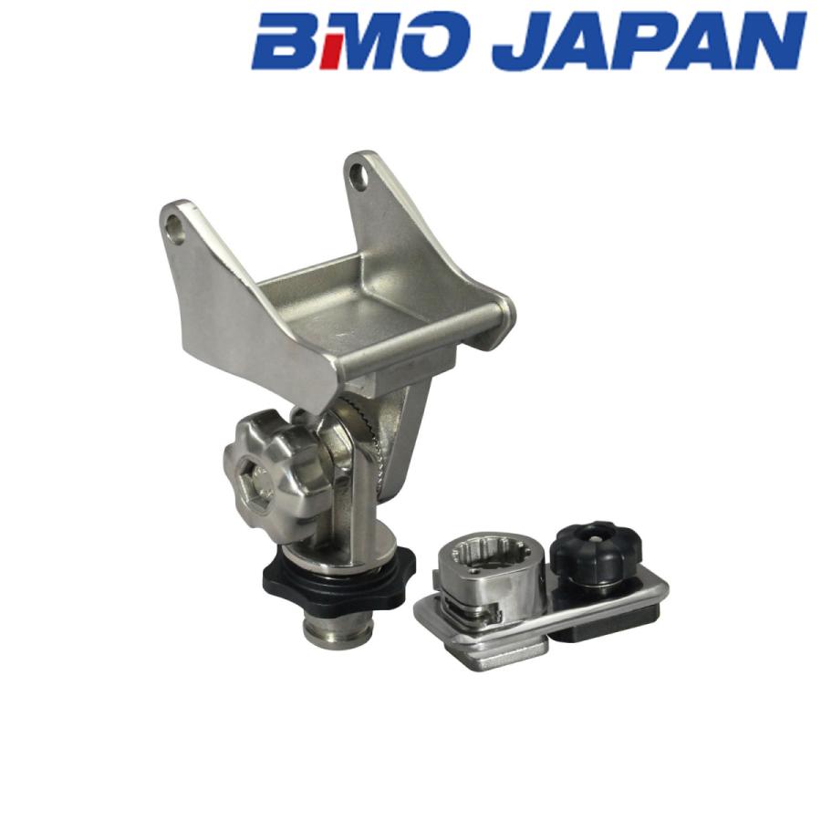パワーホルダー速攻用ベース＆ステップレール用プラソケットセット