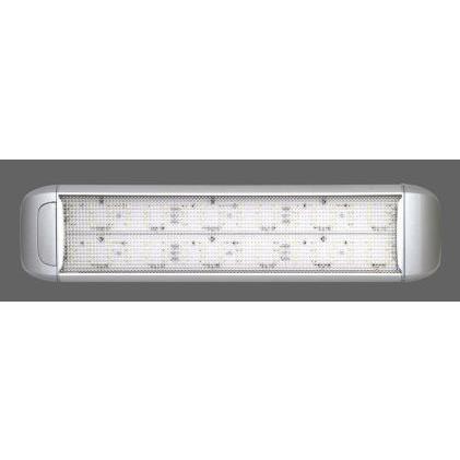 初売り LED　キャビンシーリングライト　40cm　スイッチ付き