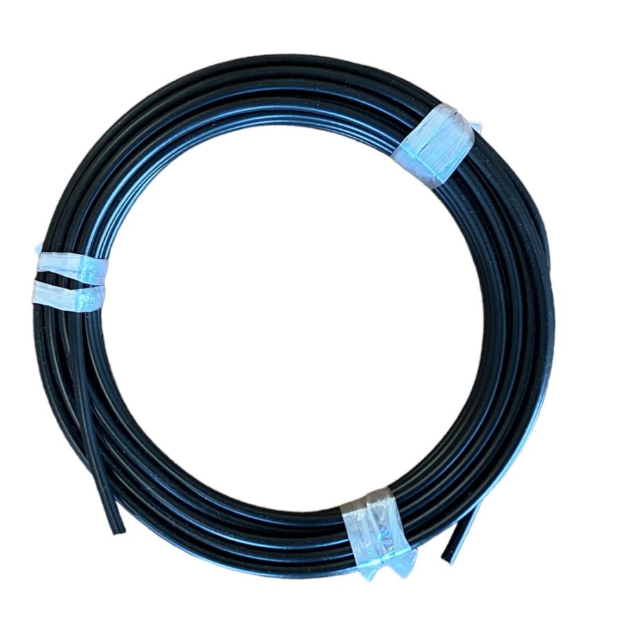 同軸ケーブル RG-58A/U 20m 国産 : 海遊社 Yahoo!店 - 通販 - Yahoo!ショッピング