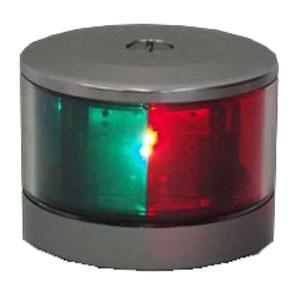 第2種 LED両色灯（バウライト） NLSW-2B （新判定基準航する灯） アウトドア、釣り、旅行用品-モーターボート機材、備品-プレジャーボート、ヨット