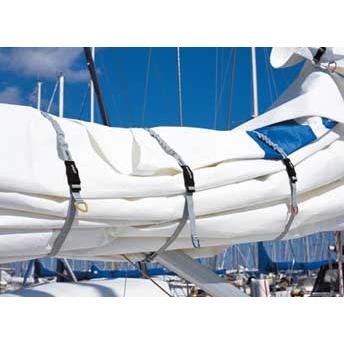 セールクリップ Sサイズ BP300 ヨット機材、備品