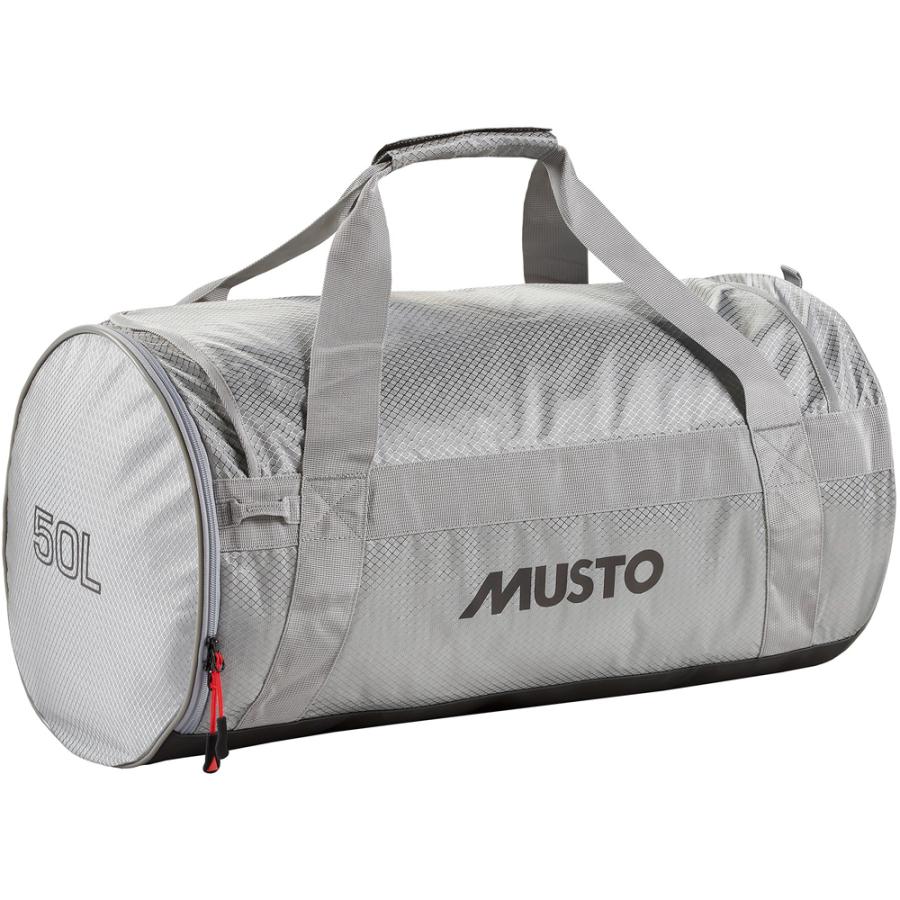 ムストー　 エッセンシャル　50L　ダッフル　バッグ_2