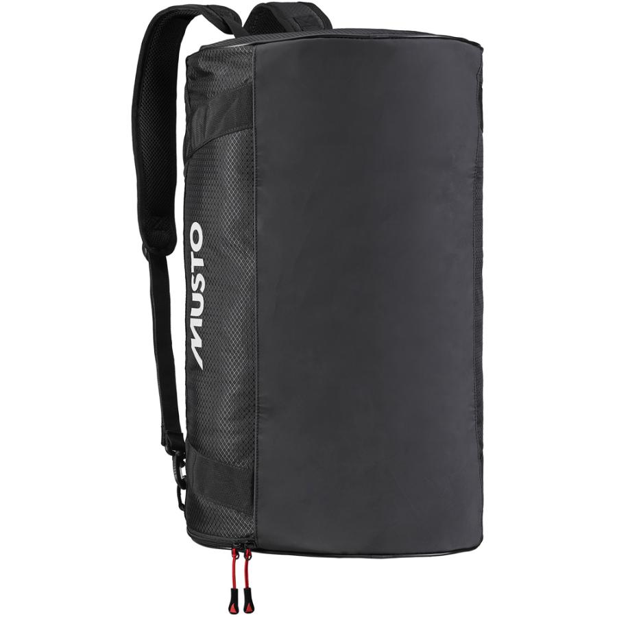 ムストー　 エッセンシャル　50L　ダッフル　バッグ_3