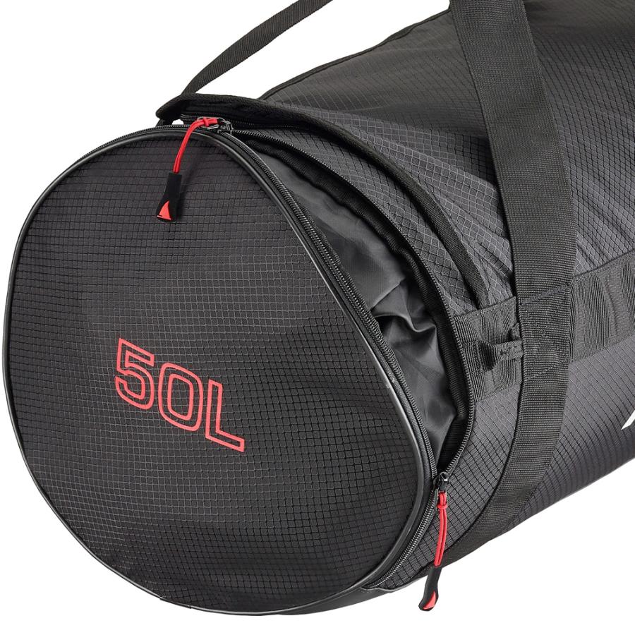 ムストー　 エッセンシャル　50L　ダッフル　バッグ_4