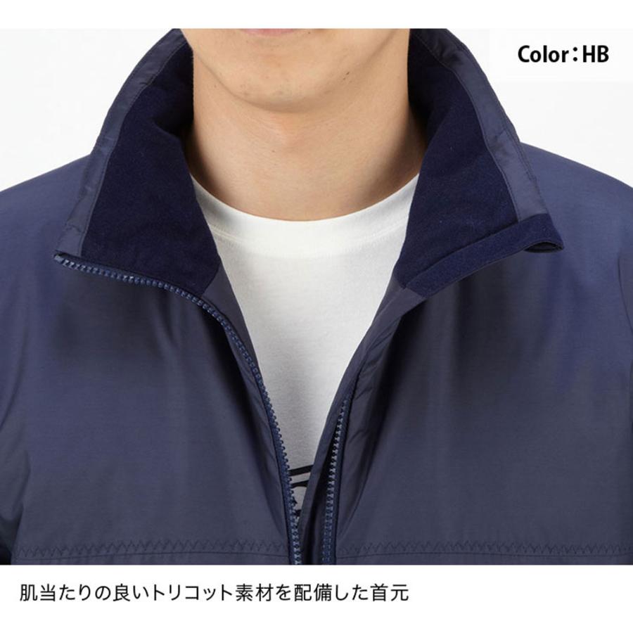 処分セール】 ヘリーハンセン エスペリ インサレーション ジャケット S