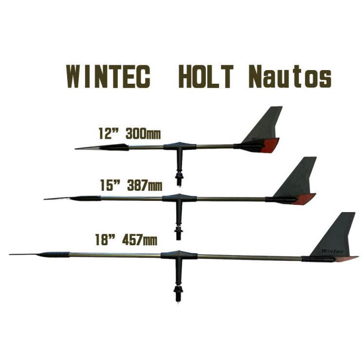 HOLT Nautos　WINTEC　ウインドインジケーター　15　ヨット用風見｜kai-you｜03