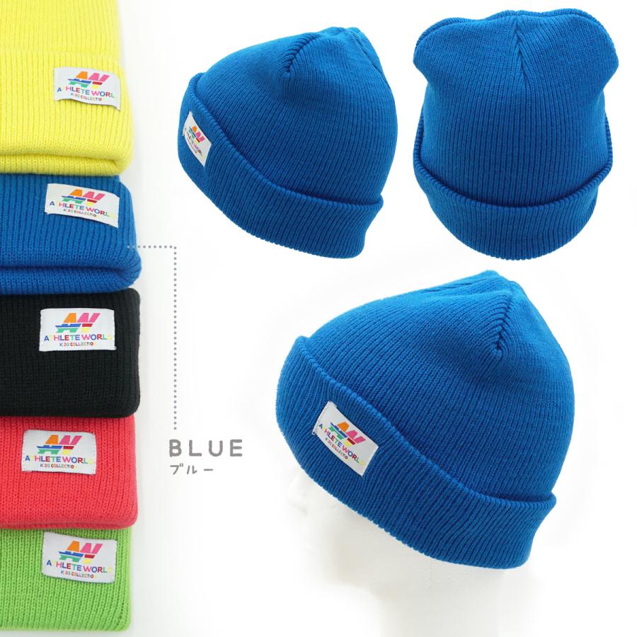 ATILSSU 波状ニット帽 4色セット ニット帽 レディース メンズ[品番：JOKW0014805]｜REAL STYLE（リアル