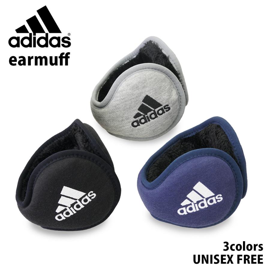 Adidas アディダス イヤーマフ メンズ レディース 耳あて イヤーウォーマー イヤマフ 防寒 スウェット ジョギング マラソン 自転車 通勤 通学 通気性 秋冬 Admf 586 Kaiatta カイアッタ 通販 Yahoo ショッピング